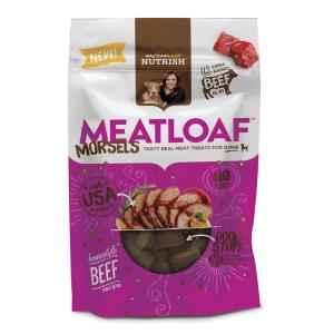 Rachael Ray - Nutrish Meatloaf Morsels Dog Treats