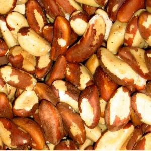 Bulk - Nuts Brazil Nuts