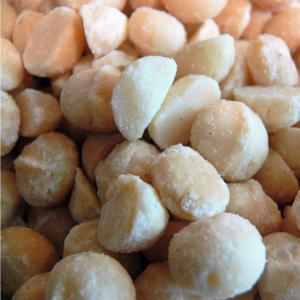 Diamond - Nuts Macadamia