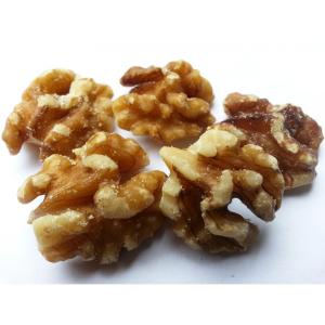 wrigley's - Nuts Walnuts White