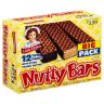 NUTTY BARS