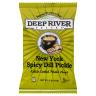 NY SPICY DILL PICKLE CHIPS