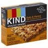 OAT HONEY GRANOLA BAR
