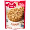 OATMEAL COOKIE MIX