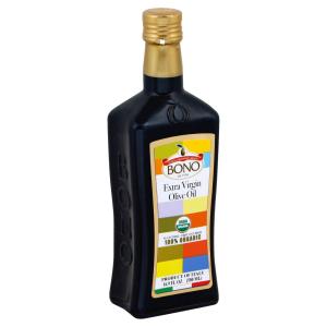 Bono - Oil Olive Xtra Vrgn Italy