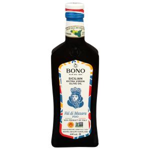 Bono - Sicilian Extra Virgin Olive Oil