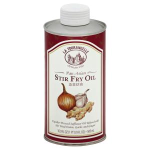 La Tourangelle - Oil Pan Asian Stir Fry