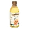 ORG PEANUT OIL REFINED