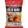 OLD BAY POTATO CHIPS