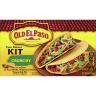OLD EL PASO TACO DINNER KIT