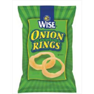 Wise - Onion Ring