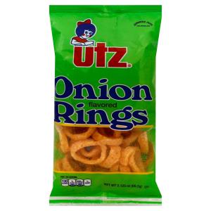 Utz - Onion Rings