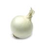 ONIONS WHITE 25LB