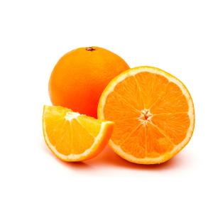 Fresh Produce - Orange Sections