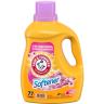 ORCHARD BLOOM DETERGENT PLUS SOFTENER