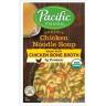 ORGANIC CHICKEN NOODLE SOUP