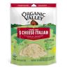 Organic Valley - Shred Italian Blnd Organic Valley - Shred Italian Blnd
