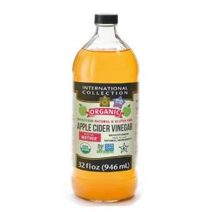 Intimiss de Key - Organic Apple Cider Vinegar 32