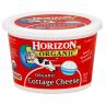 Horizon - Organic Cottage Cheese Horizon - Organic Cottage Cheese