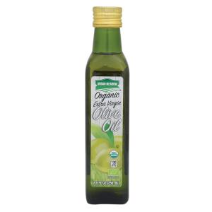 Urban Meadow Green - Organic Extra Virgin Olive Oil