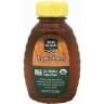 ORGANIC HONEY