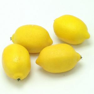 Organic Produce - Organic Lemons Large
