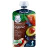 2ND FOODS ORG PEAR BLBRY APPLE AVO POUCH