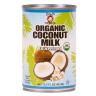 ORGANIC UNSWEET COCONUT MILK