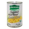 ORGANIC WHOLE KERNEL CORN