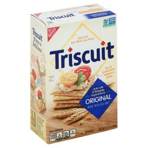 Triscuit - Original