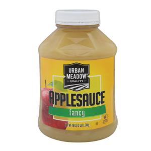 Urban Meadow - Original Applesauce Jar