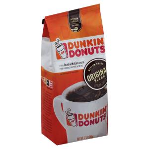 Dunkin Donuts - Original Blend