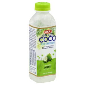 Okf - Original Coconut Drink