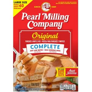 Pearl Milling Company - Original Complete Mix 32oz