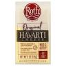 ORIGINAL HAVARTI CUTS