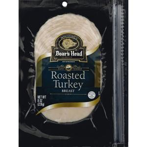 Boars Head - Oven Roasted Turkey