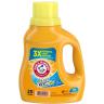 OXI CLEAN FRESH SCENT LAUNDRY DETERGENT