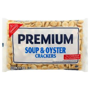 Premium - Oyster Crackers