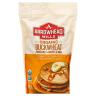 ORG BUCKWHEAT PANCAKE & WAFFLE MIX