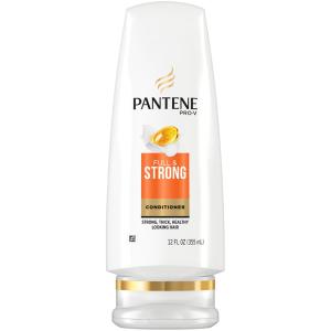 Pantene - Pantene Cond Full Strong 12
