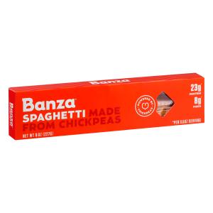 Banza - Pantry