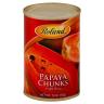 PAPAYA CHUNKS