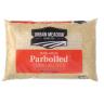 PARBOILED RICE