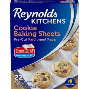 Reynolds - Cookie Baking Sheets