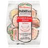 Belgioioso - Parmesan Snacking Cheese Belgioioso - Parmesan Snacking Cheese