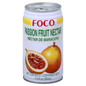 Foco - Passion Fruit Juice Drink