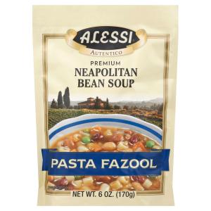 Alessi - Pasta Fazool Minestrone