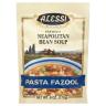 PASTA FAZOOL MINESTRONE
