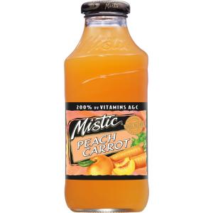 Mistic - Peach Carrot