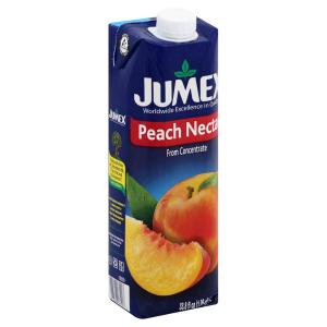 Jumex - Peach Nector